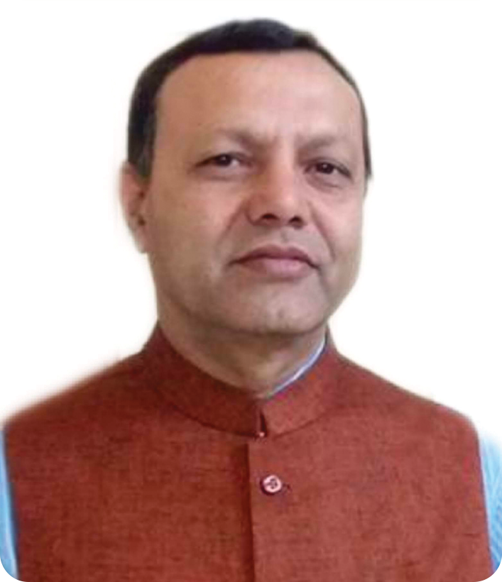 DR. HIMANTA BISWA SARMA